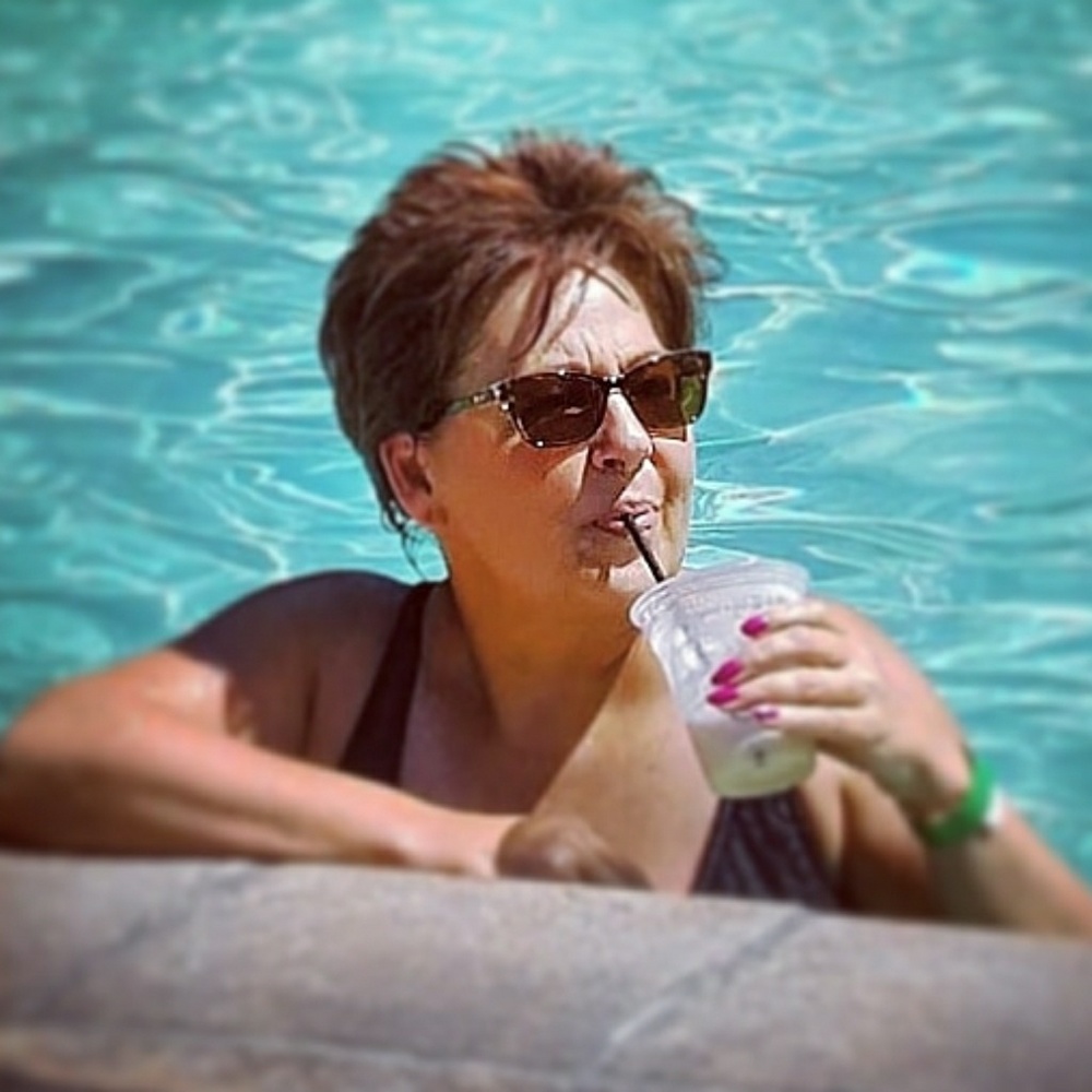 Meet your Posher, Gerri